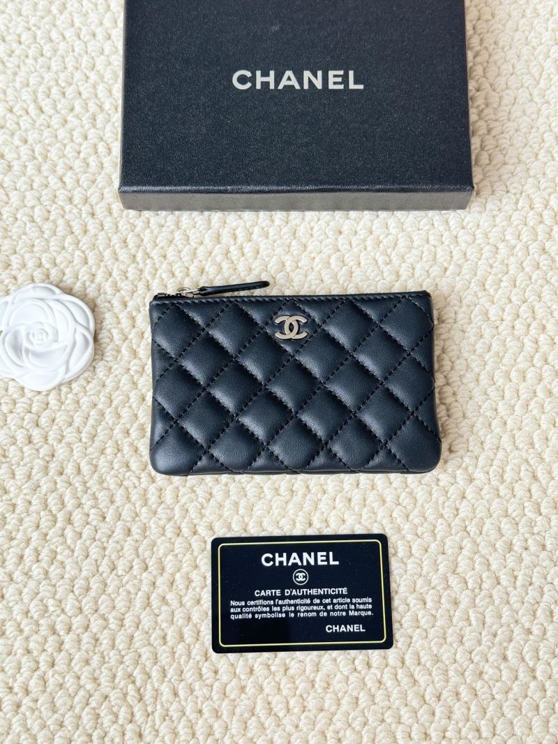 Chanel Wallets Purse